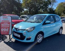 Renault Twingo 2 Locmiquélic
