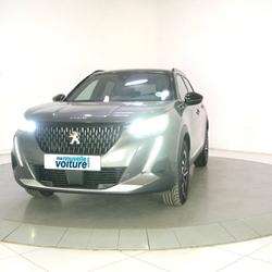 Peugeot 2008 2008 BlueHDi 130 S&S EAT8 - GT La Roche-sur-Yon