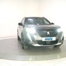 Peugeot 2008 2008 BlueHDi 130 S&S EAT8 - GT La Roche-sur-Yon