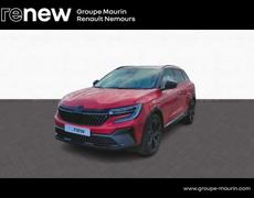 Renault Austral Saint-Pierre-lès-Nemours