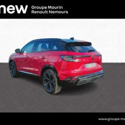 Renault Austral 1.2 E-Tech full hybrid 200ch Techno esprit Alpine Saint-Pierre-l&egrave;s-Nemours