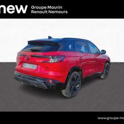 Renault Austral 1.2 E-Tech full hybrid 200ch Techno esprit Alpine Saint-Pierre-l&egrave;s-Nemours