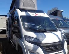 Fourgon Malibu Autres Malibu  - 140CV 2.2L - 90 361 €