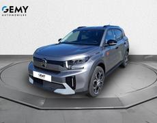 Citroen C3 Aircross Le Mans