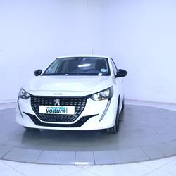 Peugeot 208 208 PureTech 75 S&S BVM5 - Style La Roche-sur-Yon
