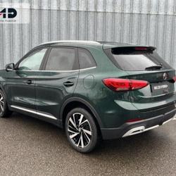 MG ZS Hybrid+ 197ch Luxury Quimper