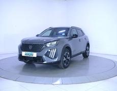 Peugeot 2008 La Roche-sur-Yon