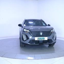 Peugeot 2008 2008 BlueHDi 130 S&S EAT8 - Allure La Roche-sur-Yon