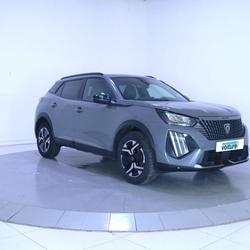 Peugeot 2008 2008 BlueHDi 130 S&S EAT8 - Allure La Roche-sur-Yon
