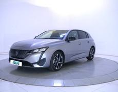 Peugeot 308 III Phase 1 La Roche-sur-Yon