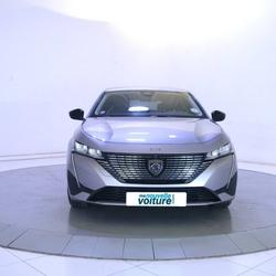 Peugeot 308 III Phase 1 308 PureTech 130ch S&S BVM6 - Allure Pack La Roche-sur-Yon