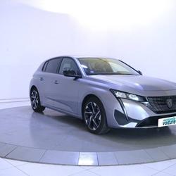 Peugeot 308 III Phase 1 308 PureTech 130ch S&S BVM6 - Allure Pack La Roche-sur-Yon