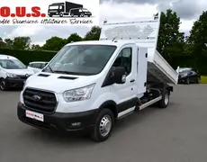 Ford Transit Bellevigny