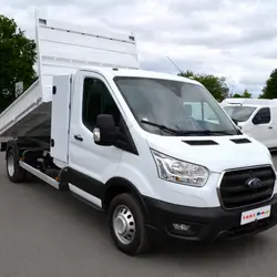 Ford Transit RJ 3t500 170CV Bellevigny