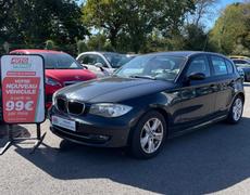 BMW Serie 1 Locmiquélic