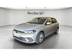 Volkswagen Polo Tassin-la-Demi-Lune