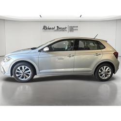 Volkswagen Polo 1.0 TSI 95 S&S DSG7 Style Tassin-la-Demi-Lune