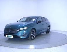 Peugeot 308 SW 2e generation La Roche-sur-Yon