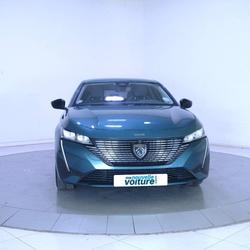 Peugeot 308 SW 2e generation 308 SW PureTech 130ch S&S EAT8 - Allure La Roche-sur-Yon