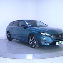 Peugeot 308 SW 2e generation 308 SW PureTech 130ch S&S EAT8 - Allure La Roche-sur-Yon