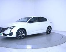 Peugeot 308 III Phase 1 La Roche-sur-Yon