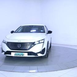 Peugeot 308 III Phase 1 308 PureTech 130ch S&S BVM6 - Allure La Roche-sur-Yon