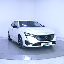 Peugeot 308 III Phase 1 308 PureTech 130ch S&S BVM6 - Allure La Roche-sur-Yon