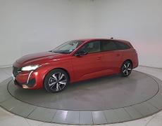 Peugeot 308 SW 2e generation La Roche-sur-Yon