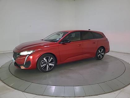 Peugeot 308 SW 2e generation - 308 SW PureTech 130ch S&S EAT8 - Allure - 17 890 €