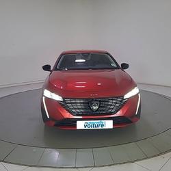 Peugeot 308 SW 2e generation 308 SW PureTech 130ch S&S EAT8 - Allure La Roche-sur-Yon
