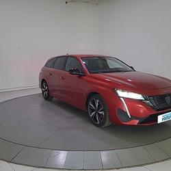 Peugeot 308 SW 2e generation 308 SW PureTech 130ch S&S EAT8 - Allure La Roche-sur-Yon