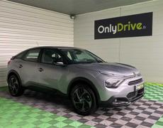 Citroen C4 Saint-Fulgent