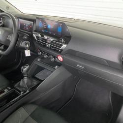 Citroen C4 Turbo 130 S&S BVM6 Feel Pack (AM20)  5 portes  (janv. 2022) (co2 121) Saint-Fulgent