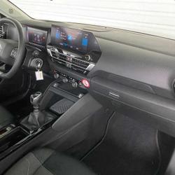 Citroen C4 1.2 PureTech 130 S&S BVM6 Feel Pack Saint-Fulgent