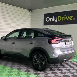 Citroen C4 1.2 PureTech 130 S&S BVM6 Feel Pack Saint-Fulgent