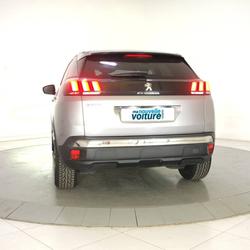 Peugeot 3008 BlueHDi 130ch S&S EAT8 - Allure Pack occasion - La Roche-sur-Yon - photo 2/29