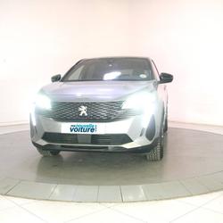 Peugeot 3008 3008 BlueHDi 130ch S&S EAT8 - Allure Pack La Roche-sur-Yon