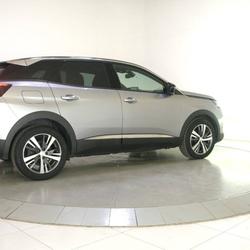 Peugeot 3008 BlueHDi 130ch S&S EAT8 - Allure Pack occasion - La Roche-sur-Yon - photo 3/29