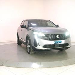 Peugeot 3008 3008 BlueHDi 130ch S&S EAT8 - Allure Pack La Roche-sur-Yon