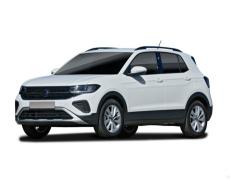 Volkswagen T-Cross L'Aigle