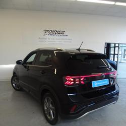Volkswagen T-Cross 1.0 TSI 116 Start/Stop DSG7 R-Line occasion - Ceris&eacute; - photo 3/46