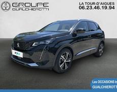 Peugeot 3008 La Tour-d'Aigues