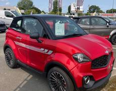 Chatenet CH46 - HDI JUNIOR SL - 13 000 €