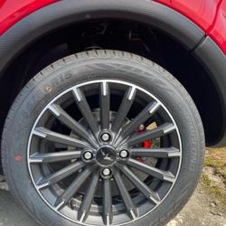 Chatenet CH46 HDI JUNIOR SL Lanvallay