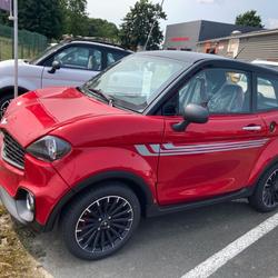 Chatenet CH46 HDI JUNIOR SL Lanvallay