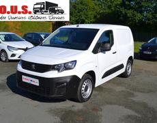 Peugeot Partner Bellevigny