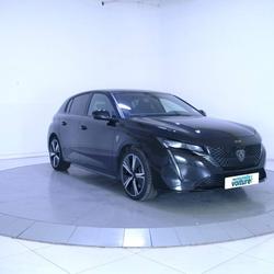 Peugeot 308 III Phase 1 308 PHEV 180 e-EAT8 - GT La Roche-sur-Yon