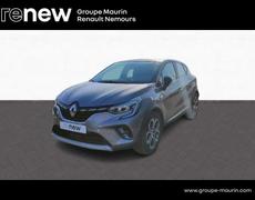Renault Captur Saint-Pierre-lès-Nemours