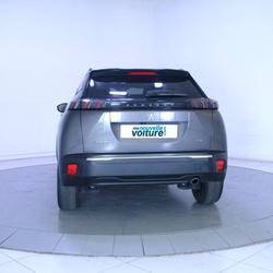 Peugeot 2008 BlueHDi 130 S&S EAT8 - GT occasion - La Roche-sur-Yon - photo 2/30