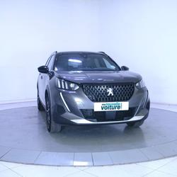 Peugeot 2008 2008 BlueHDi 130 S&S EAT8 - GT La Roche-sur-Yon
